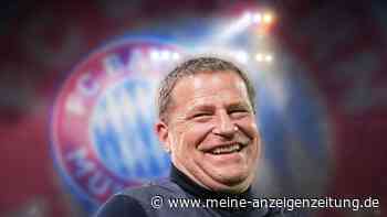 FC Bayern steht vor Vertragsverlängerung mit Top-Star – es fehlt wohl nur noch ein letztes Detail