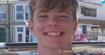 'Happy and loving' West Country man, 20, ended his life after car crash