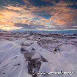Arctisch gebied warmt op waardoor klimaatverandering verder kan versnellen