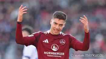 Eintracht Frankfurt plant offenbar Verpflichtung von Zweitliga-Stürmer – für 25 Millionen Euro?