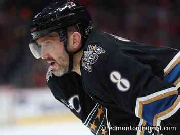 'Records are made to be broken': Washington Capitals' Alex Ovechkin revels in chase of Gretzky's goal record