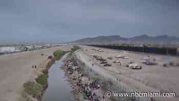 President Trump sued by 22 states after signing executive order banning birthright citizenship