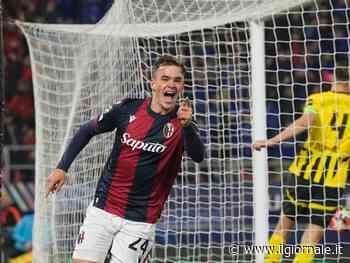 Champions oggi… commovente Bologna, Juve spuntata, Atalanta dominante