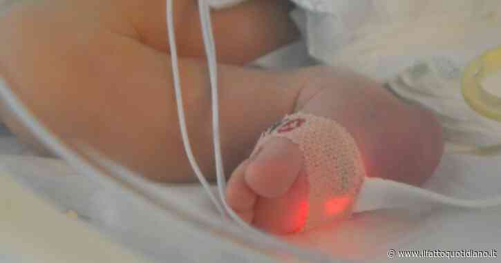 Neonata di un giorno rapita da una clinica a Cosenza: ritrovata a bordo di un’auto