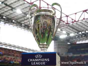 Champions, Juventus divisa tra prudenza e paura