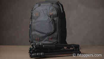 A Multi-Functional Working Photographer’s Camera Bag: Manfrotto Pro Light Multiloader Review