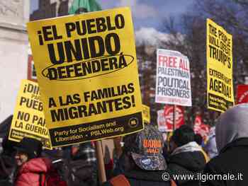 Usa, colpo di spugna sui migranti: potranno essere arrestati anche nelle scuole e negli edifici religiosi