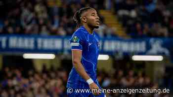 Nach Gespräch mit Kompany: Nkunku pocht offenbar auf Bayern-Wechsel im Winter