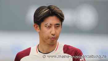 Kommt Langzeitverletzter bei den Bayern früher zurück als gedacht?