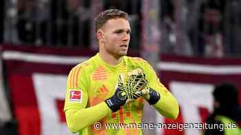 Trotz Stammplatz-Garantie: Peretz lehnt Wechsel ab