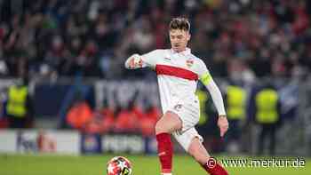 Einmal 1,5, viermal die Note 2: VfB fährt nach kurzem Zittern wichtigen Sieg gegen Bratislava ein