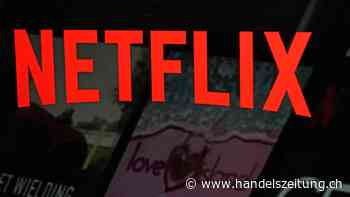 Netflix knackt Rekordzahl von 300 Millionen Nutzern