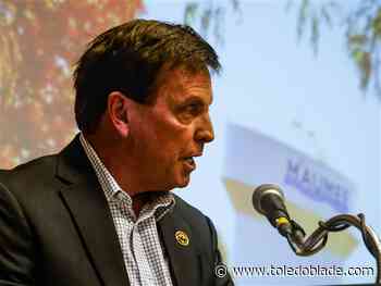 State of Maumee address focuses on business, housing boom