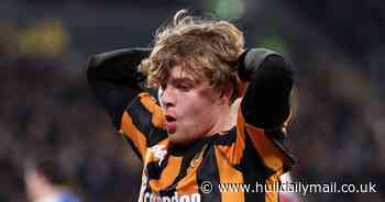 Hull City player ratings vs QPR as Harry Vaughan shines in poor defeat