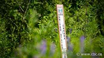 RCMP charge 3 suspected human smugglers as Canada promises border crackdown