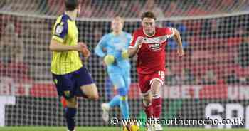 Middlesbrough transformed by best player in West Brom win in huge promotion boost