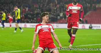 The two crucial Middlesbrough reminders in much-needed West Brom win