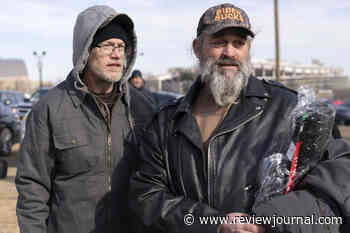 About 200 already released as Trump pardons upend massive Jan. 6 prosecution