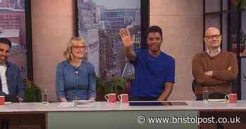 BBC Morning Live Doctor Ranj warns against buying common medication for flu