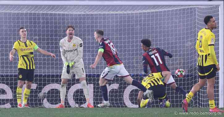 BVB verliert auch in Bologna: Kein Bekenntnis zu Coach Sahin