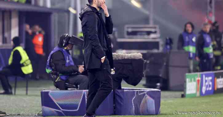 BVB-Coach Sahin vor dem Aus – Ricken vermeidet Bekenntnis