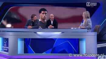 Van Halst hard voor twee PSV'ers: 'Dit is echt een basisfout'