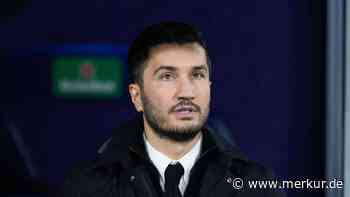 Şahin beim BVB vor dem Aus: Ricken bezieht Stellung