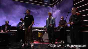 De Poema’s treden op met de klassieker Zij Maakt Het Verschil