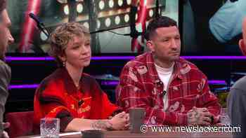 Kraantje Pappie over nieuw programma The Headliner: 'Moet meedoen bij Vrienden van Amstel LIVE'