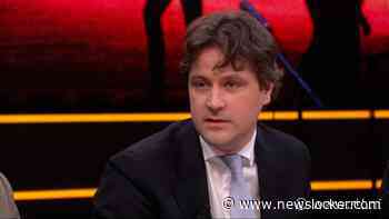 Henri Bontenbal pleit t&oacute;ch voor vuurwerkverbod: 'Ontspoort te erg'