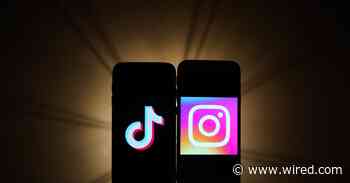 How Meta Tried To Lure TikTok Users To Instagram