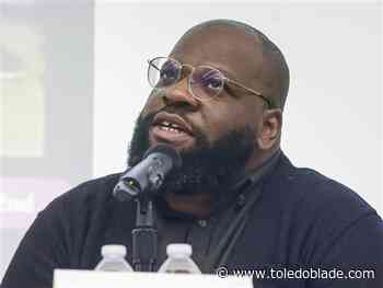 Toledo gets $2 million grant to fight gun violence in Toledo