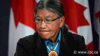 Canada seeks to dismiss St. Anne's residential school survivors' fight for accountability