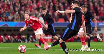 Champions League: Flick und Barca gelingt Wahnsinns-Comeback – Liverpool marschiert