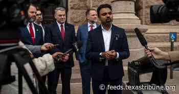 Texas Ethics Commission dismisses complaint against state GOP chair, lawmaker says