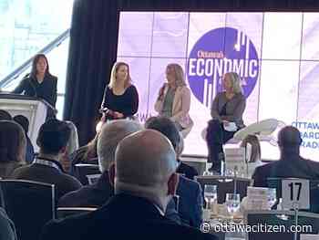 Talking Trump: Business experts weigh in on what's ahead for Canada