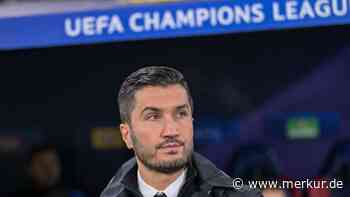 Şahin-Aus besiegelt? BVB-Boss reagiert nach Pleite in Bologna