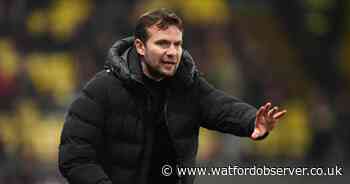 'We are a very inconsistent football team' - Cleverley