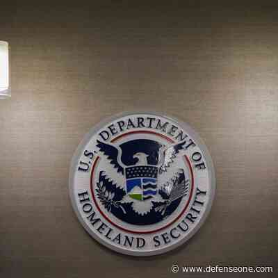 DHS guts cyber review board as Trump moves against ‘misuse of resources’