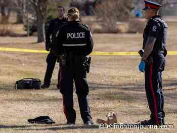 Youth who fatally stabbed Edmonton teen sentenced to 18 months in jail; attack part of escalating feud between 'opposing groups'