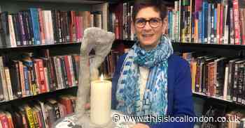 Moving tribute to holocaust death march survivor Naomi Blake