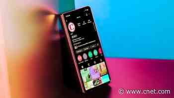 Instagram's Newest Tactic to Entice TikTokkers Is a Video Editing App