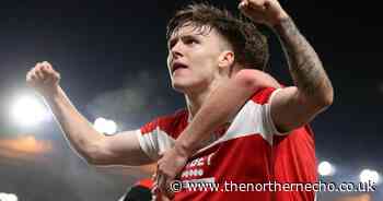 Middlesbrough's huge Ben Doak boost after Liverpool loan recall cut-off confirmation