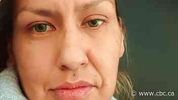 Edmonton Police hope new billboard generates tips in 3-year disappearance of Indigenous woman