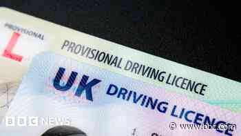 UK set to introduce digital driving licences