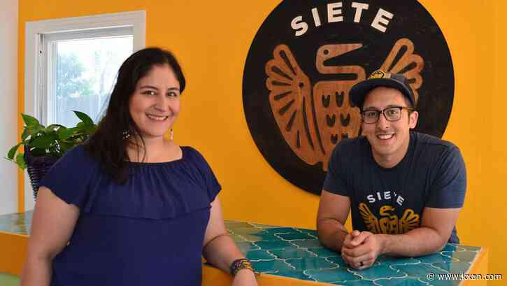 Siete's $1.2B acquisition by PepsiCo finalized