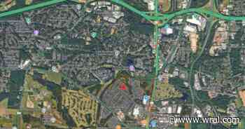 Raleigh police officer shot; neighborhood off S. Wilmington Street locked down