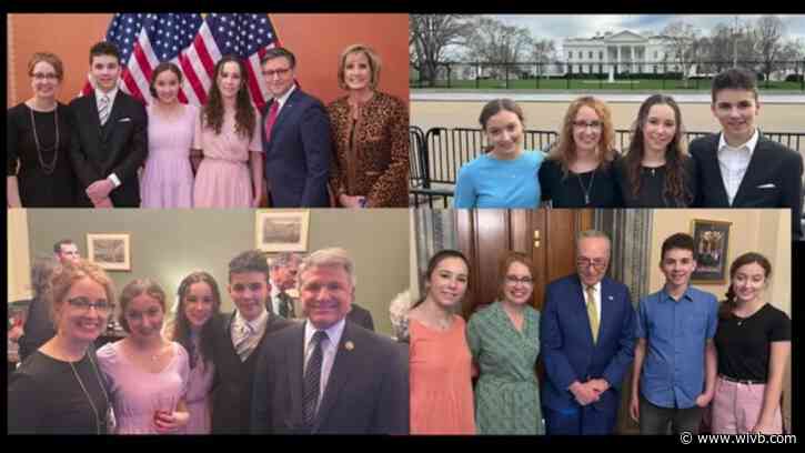 Western New Yorker freed after being held hostage by Taliban for 2 years