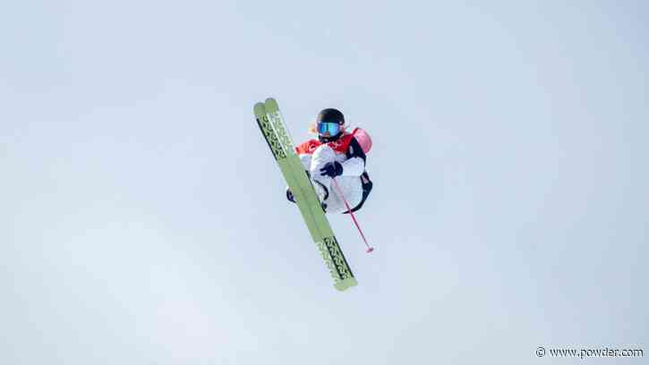 Natural Selection Tour Unveils Unreal Roster for First Ski Competition