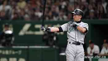 Ichiro Suzuki becomes 1st Japanese player elected into baseball's Hall of Fame